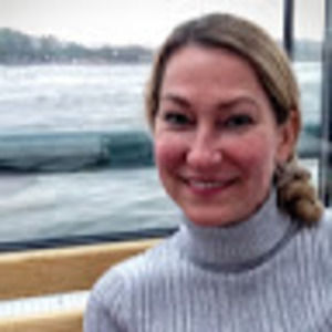 Meet your Posher, April